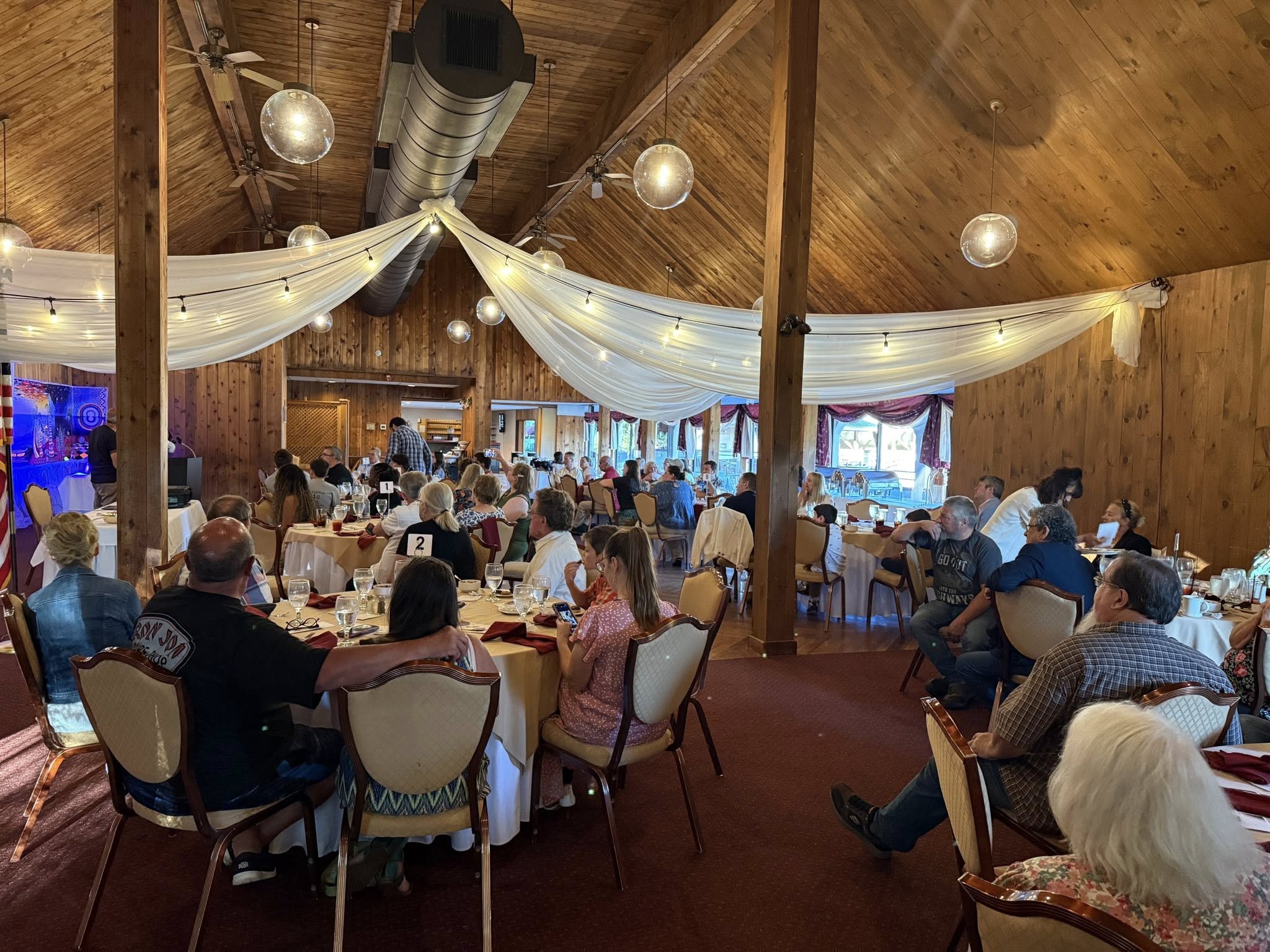 Community program hero